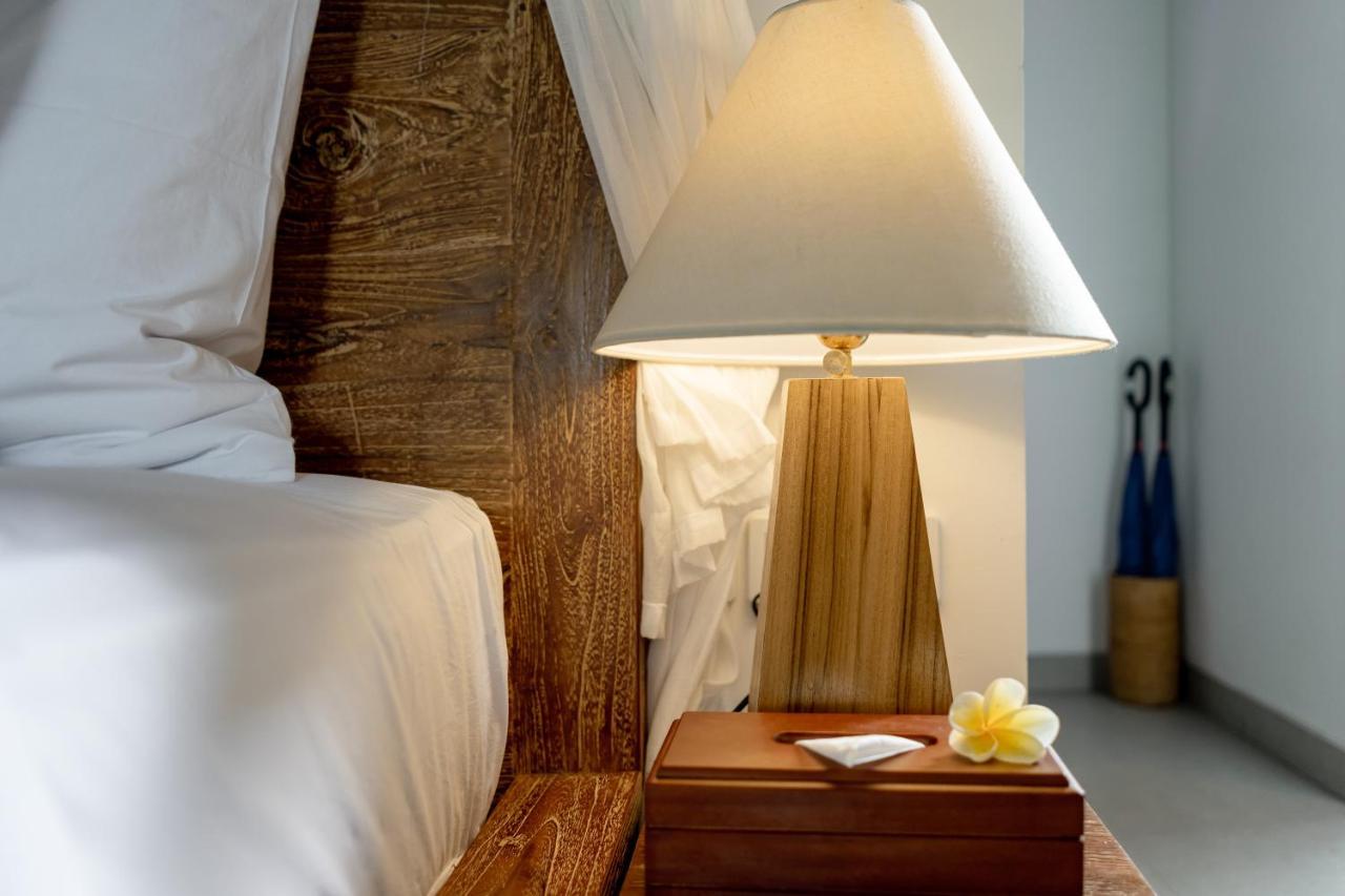 Poka Ubud Hidden Paradise & Spa By Eps Buitenkant foto